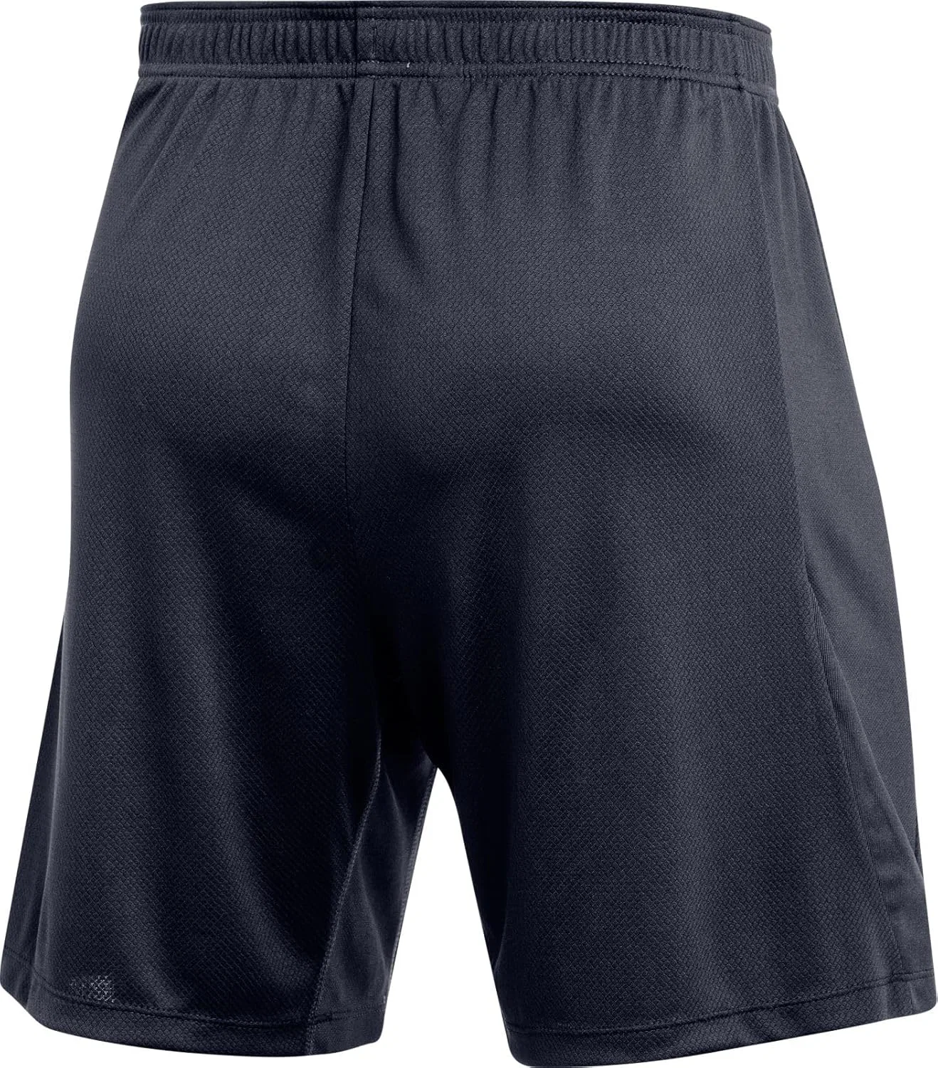 Шорты футбольные Nike Dri-FIT Strike, Night Blue/White — фото 3
