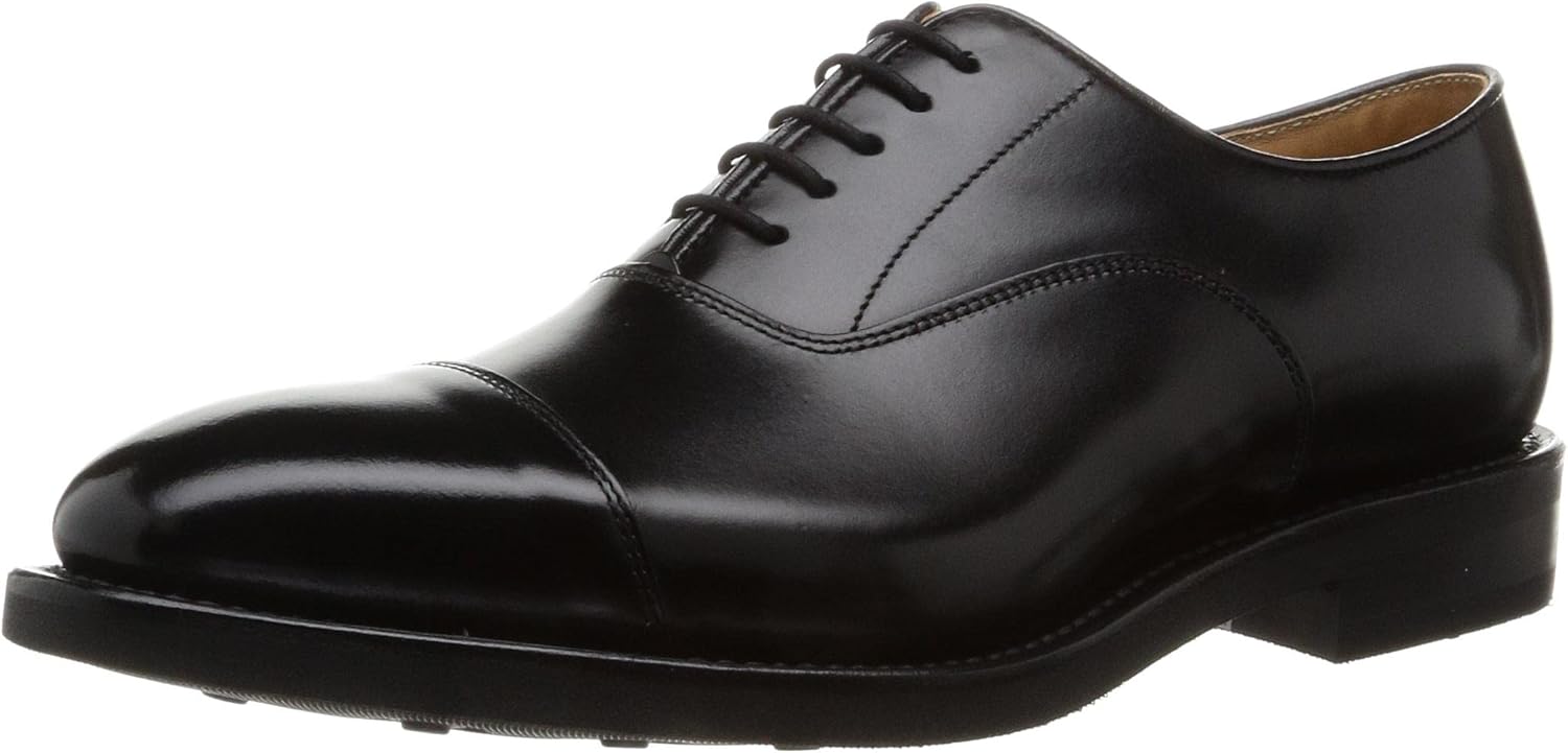 

Мужские оксфорды REGAL (Ригал), черный