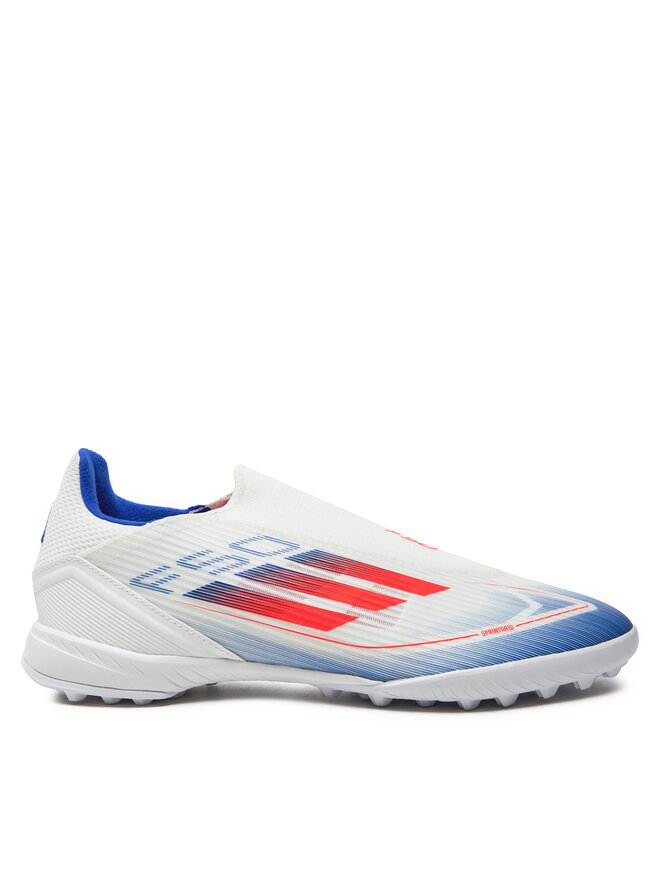 

Футбольные бутсы F50 League Ll Tf IF1339 Adidas, белый