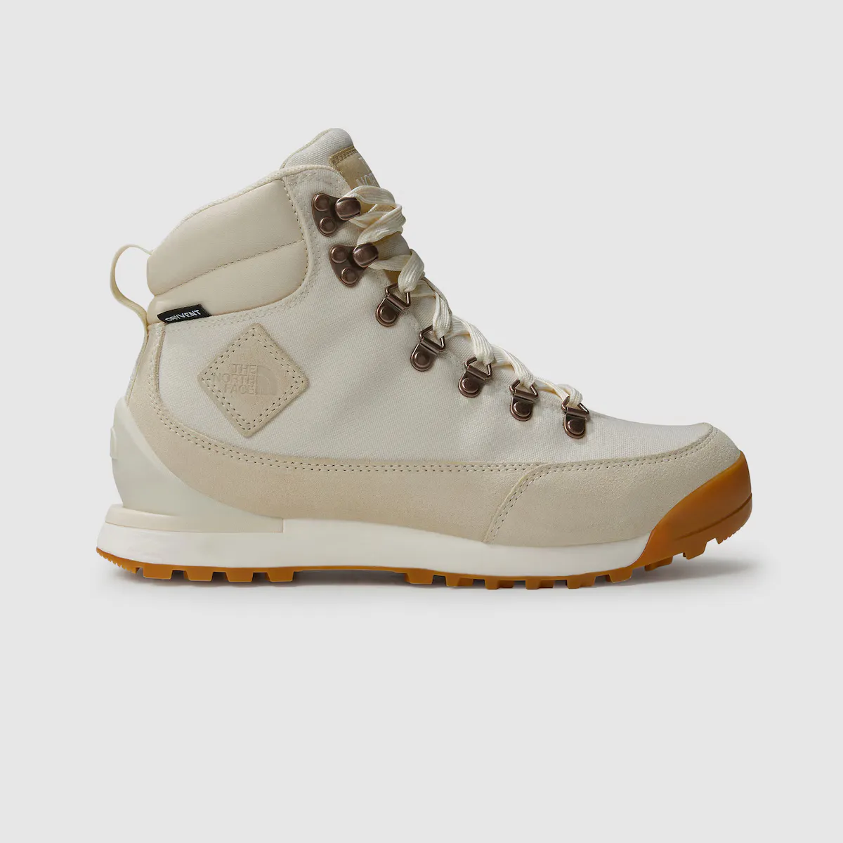 

Женские ботинки The North Face Back-To-Berkeley IV, белый