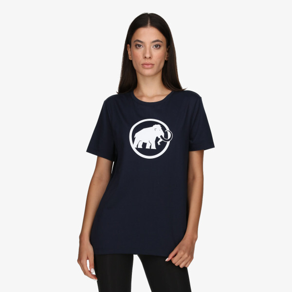 

Сердцевина футболки Mammut, синий