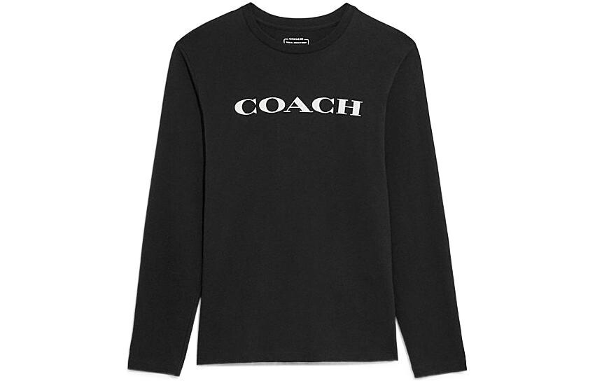 

Футболка мужская Coach, серый