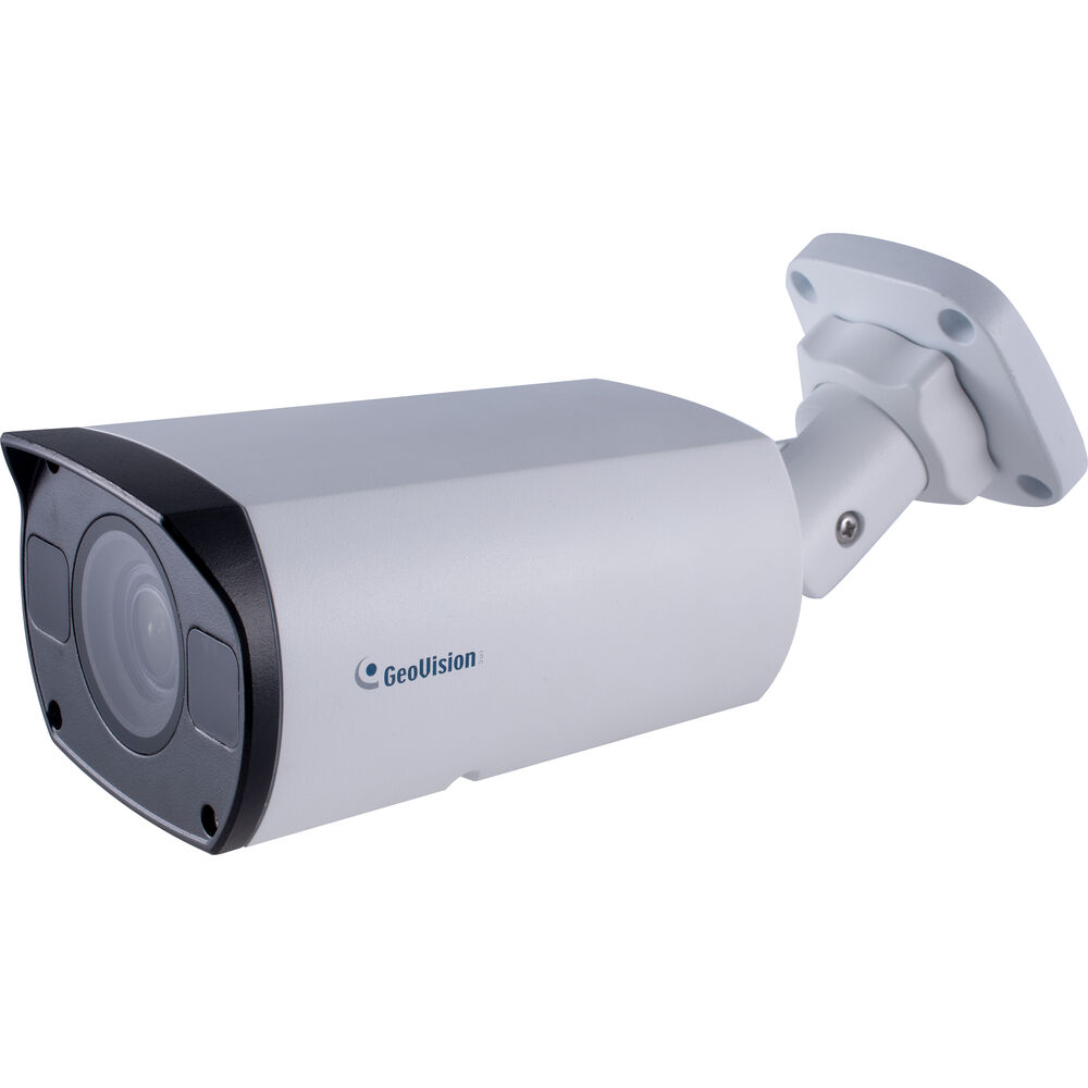 

GeoVision GV-TBL4810 4-мегапиксельная уличная сетевая цилиндрическая камера с ночным видением