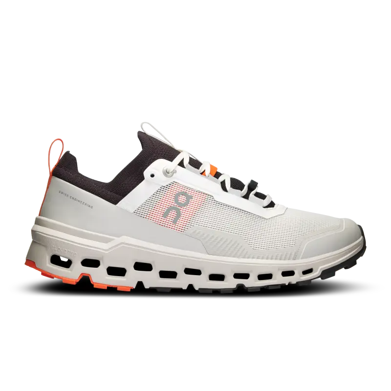 

Кроссовки Cloudultra 2 On-Running, серый