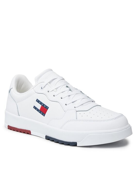 

Кроссовки Tommy Jeans, белый