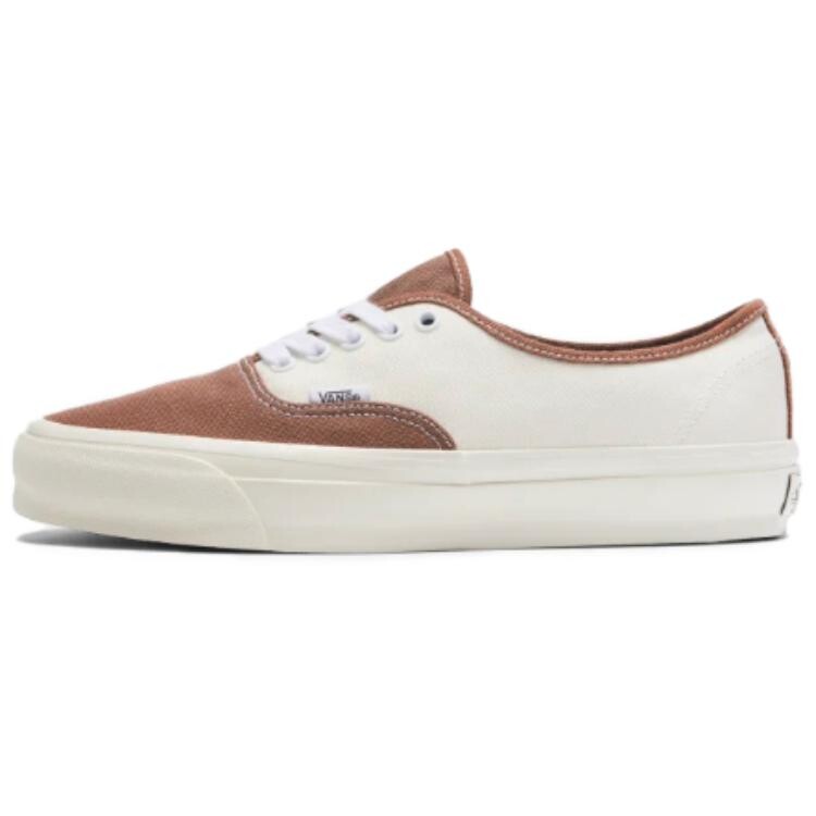 Туфли Vans Authentic Canvas унисекс, Brown