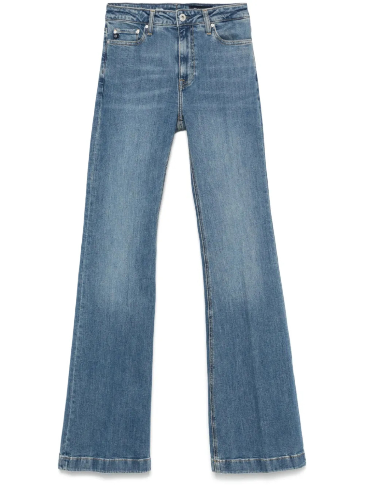 

Джинсы AG Jeans Tropea, синий