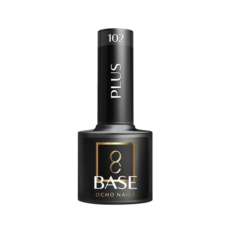 

OCHO NAILS Hybrid Base Plus 102 -5 г Active Shop