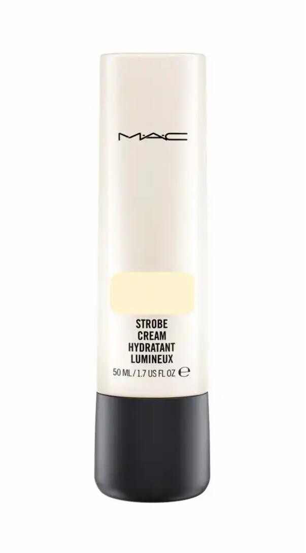 

Оттеночный увлажняющий крем Strobe Cream, оттенок Goldlite, 50 мл MAC