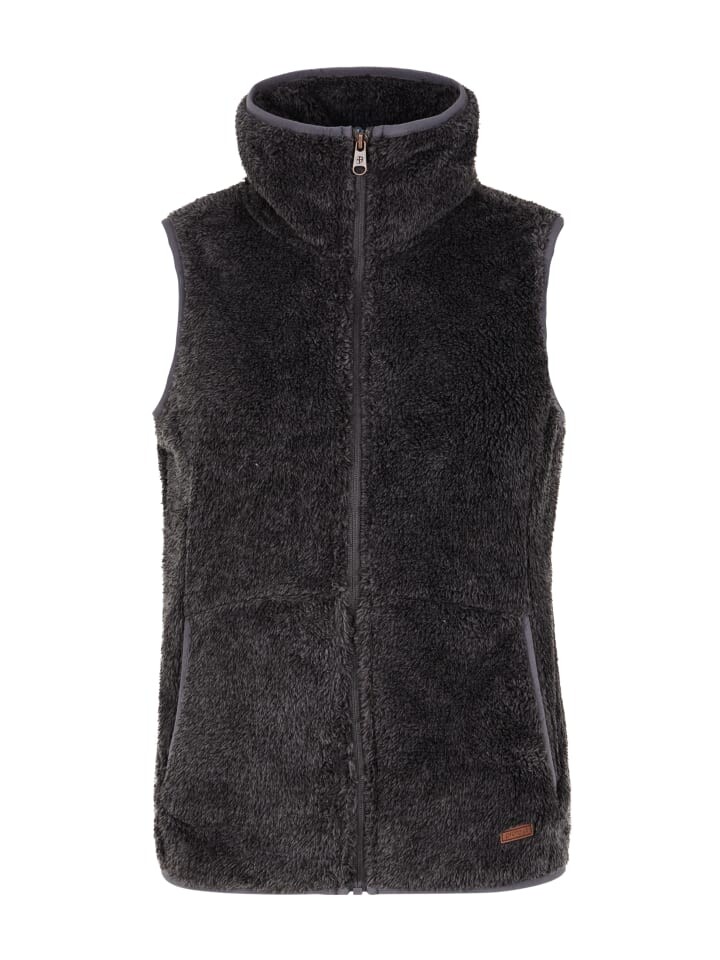 

Жилет Protest PRTRUNDLE24 outdoor bodywarmer, цвет Shadow Grey