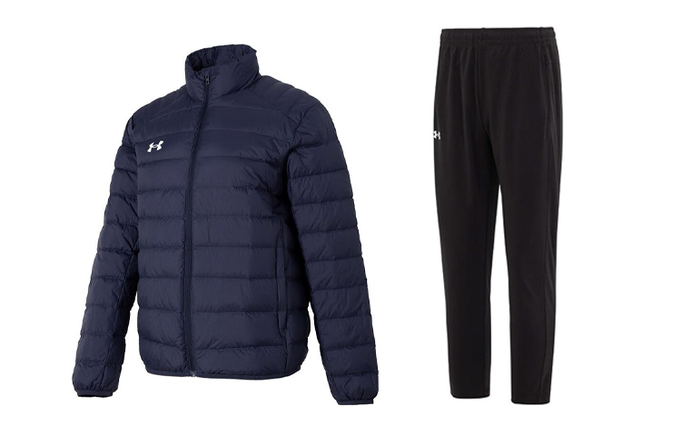

Повседневная спортивная одежда для мужчин Under Armour