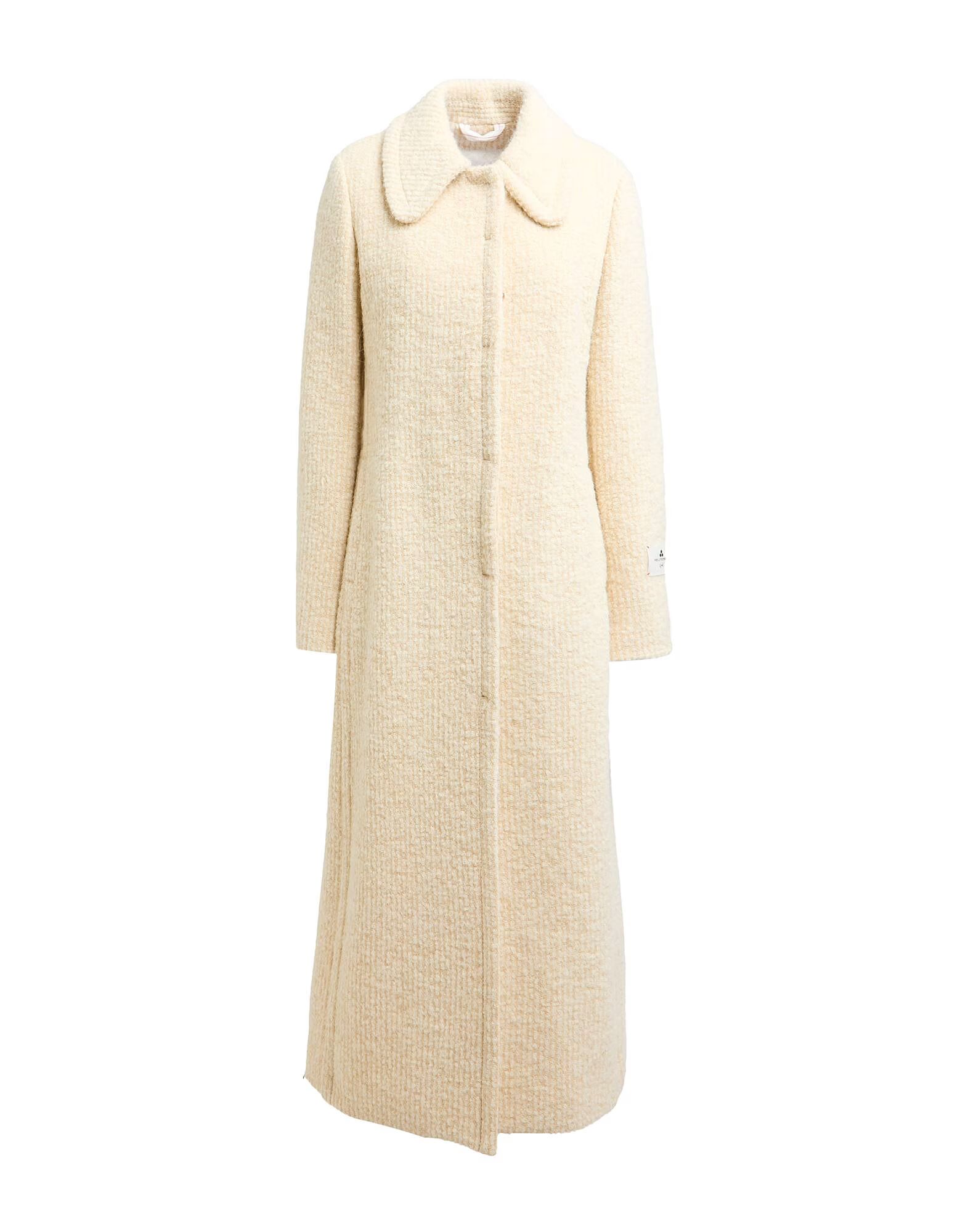 

Пальто Wool Peuterey, бежевый