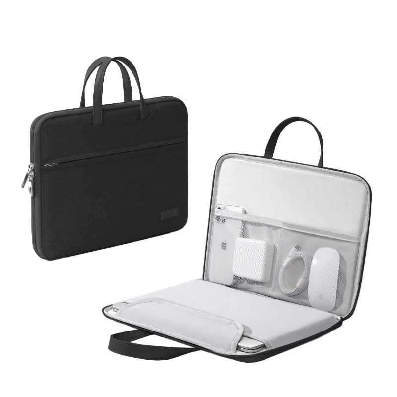 

Techson Оксфордская сумка для ноутбука Large Unisex Khaki/Pink/Gray/Black