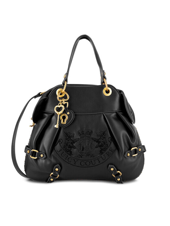 

Сумочка Juicy Couture, черный