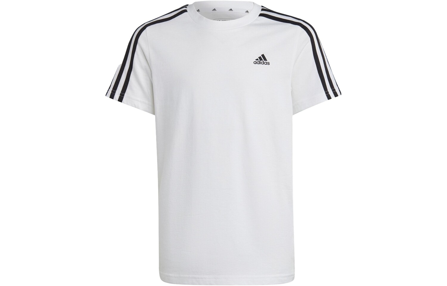 

Детская футболка Adidas, белый