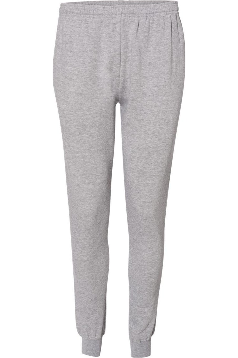 

Спортивные флисовые джоггеры Badger Sport, цвет oxford