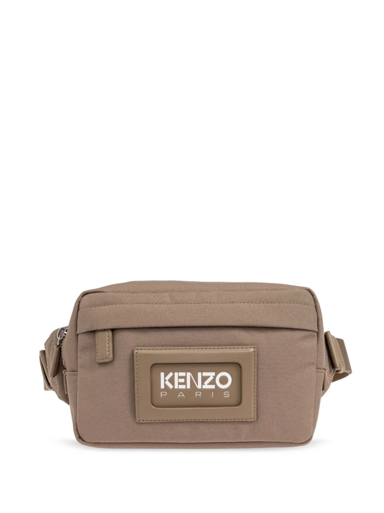 

Поясная сумка Kenzo Kenzography, нейтральный