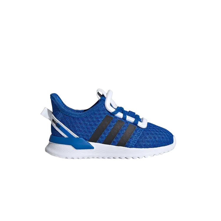 

Кроссовки adidas U_Path Run EL I 'Glow Blue', синий
