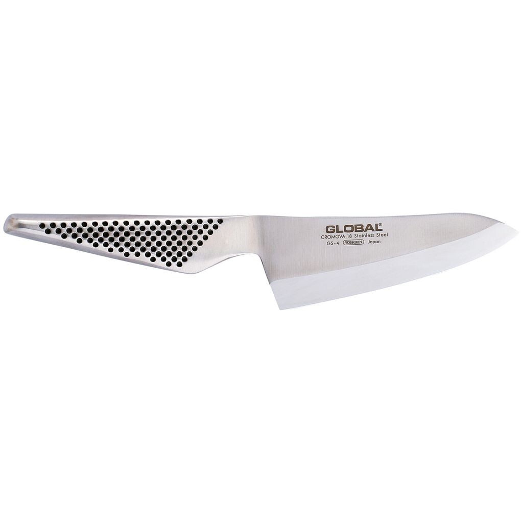 

Нож Global Small Fish 14 см GS-4 Global Yoshikin