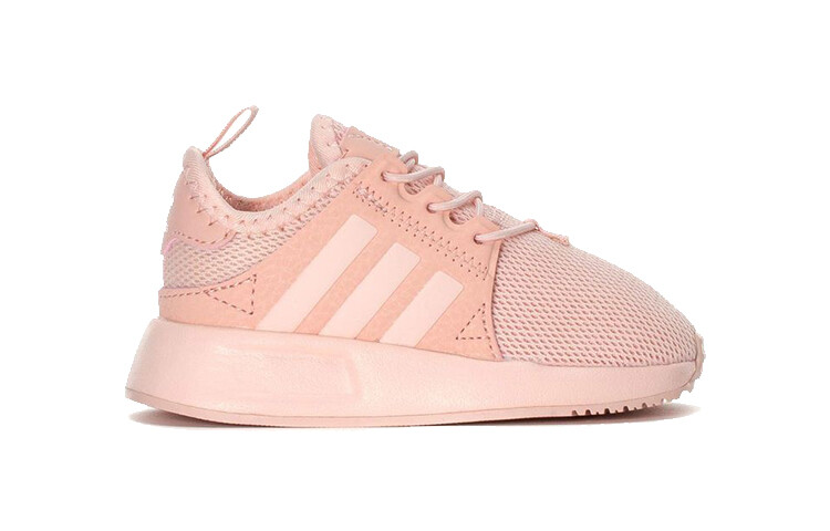 Кроссовки Adidas X_PLR EL I 'Icey Pink' — фото 2