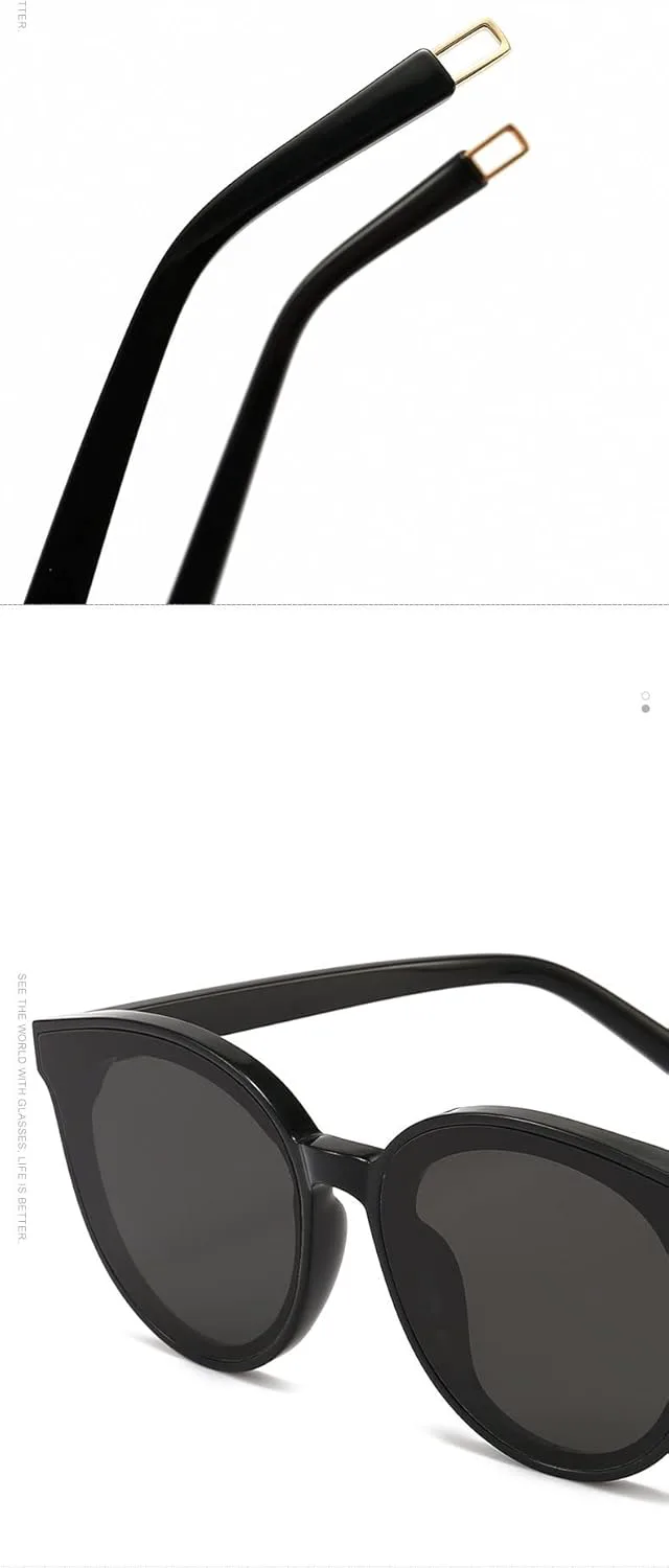 

Ретро поляризованные солнцезащитные очки для мужчин и женщин, для использования на открытом воздухе, на пляже и за рулем (Цвет: A, Размер: Средний) MTZJH, One Color