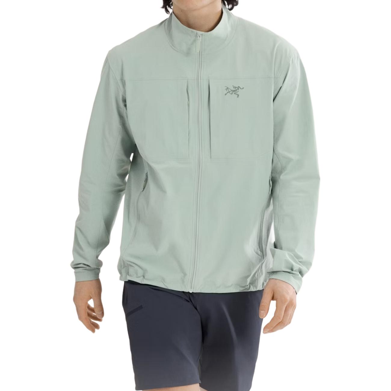 

Arcteryx Куртка Arc'teryx Gamma, Original Stone Green