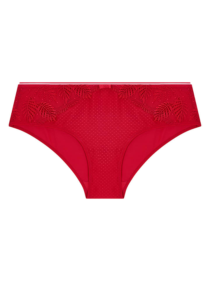 

Трусы Simone Perele, красный