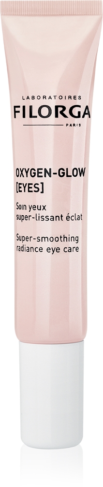 

Крем для кожи вокруг глаз Oxygen-Glow [eyes] Radiant Smoothing Filorga, 15 мл