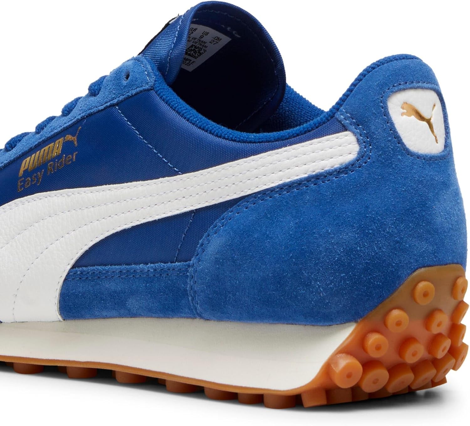 Кроссовки унисекс Puma, белый — фото 4