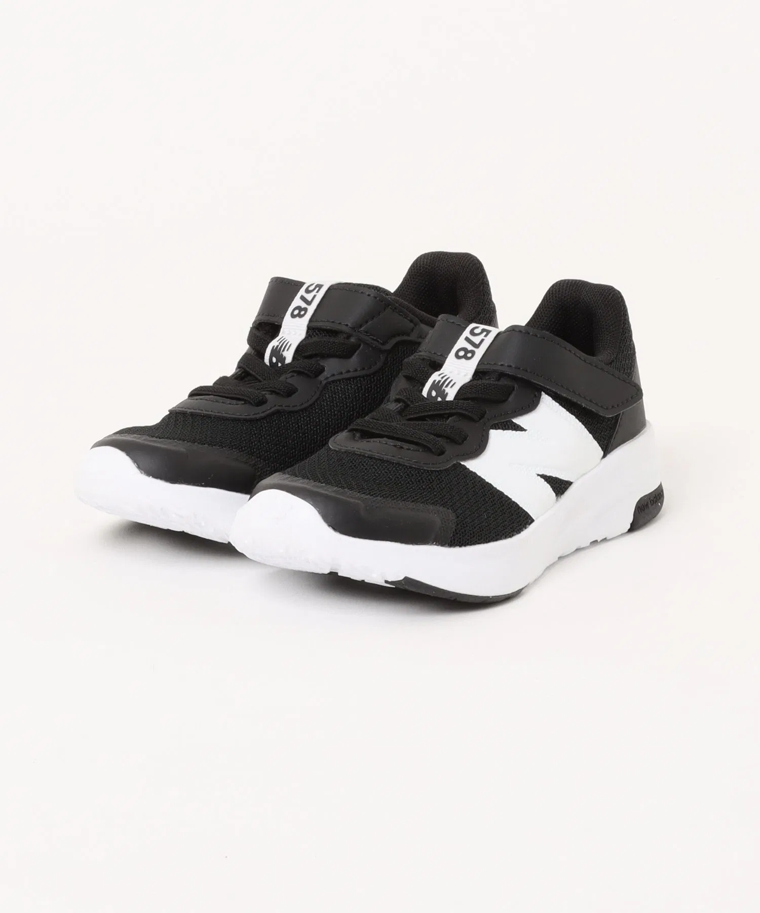 Детские кроссовки New Balance PT578BK