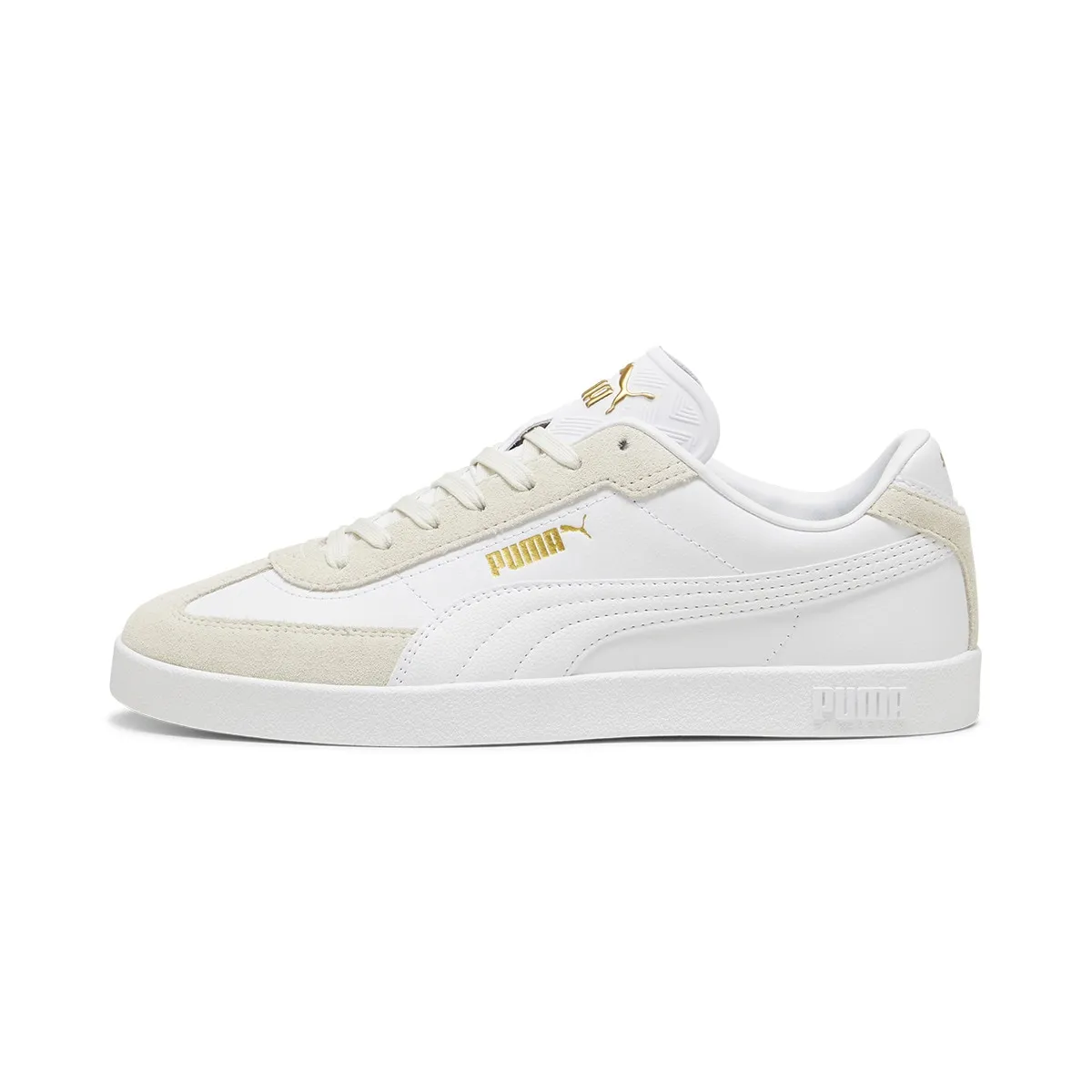 Женские повседневные кроссовки Club II Era Puma, белый — фото 4
