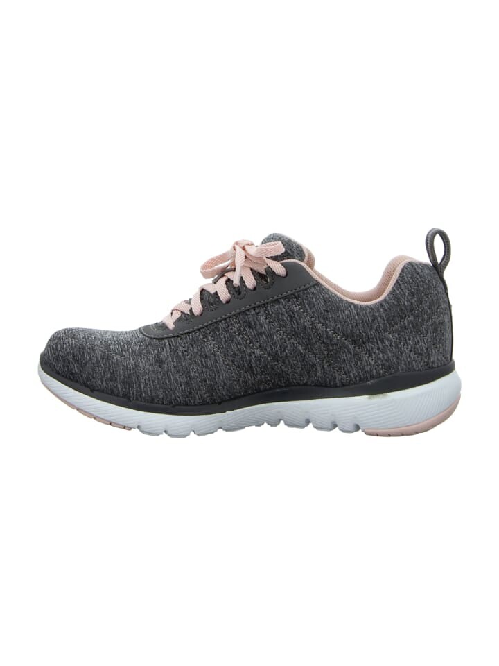 

Низкие кроссовки Skechers Freizeitschuhe, серый