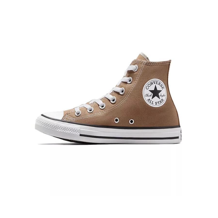 

Кроссовки мужские Converse Chuck Taylor All Star коричневые