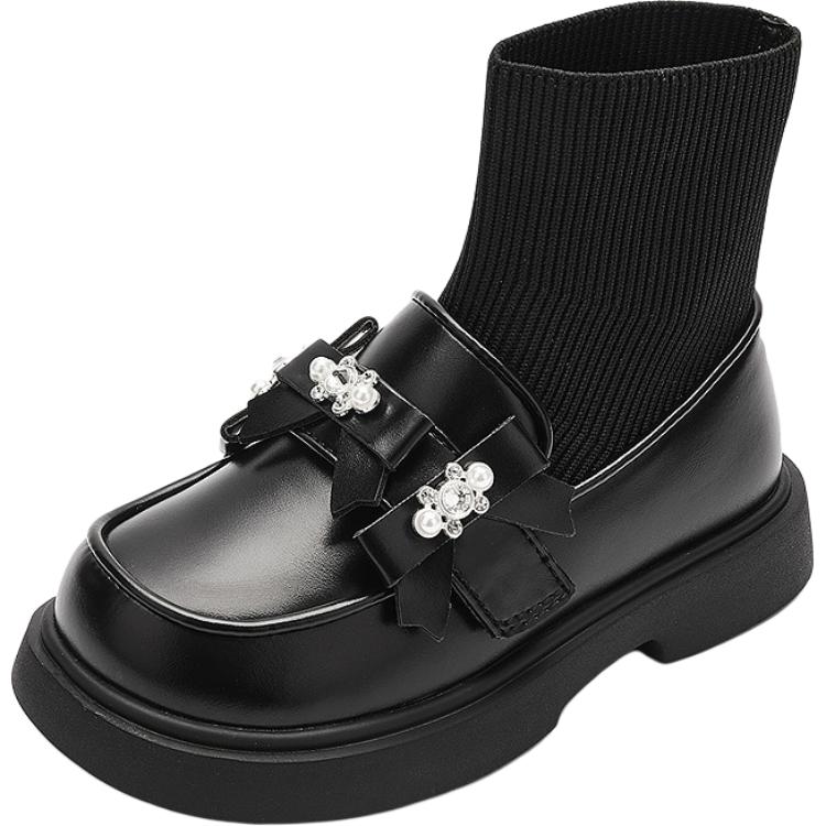 

Ботинки ACCOMPANY GROWTH Boots Kids' BALABALA, черный