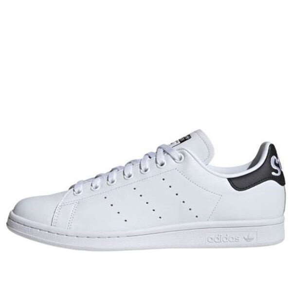 

Кроссовки оригиналы stan smith Adidas, белый