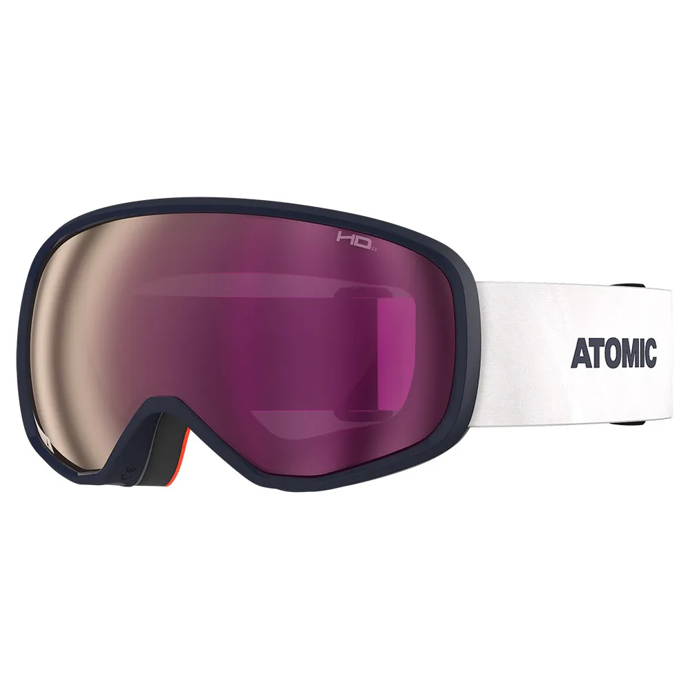 

Горнолыжные очки Atomic Revent M HD Photochromic, белый