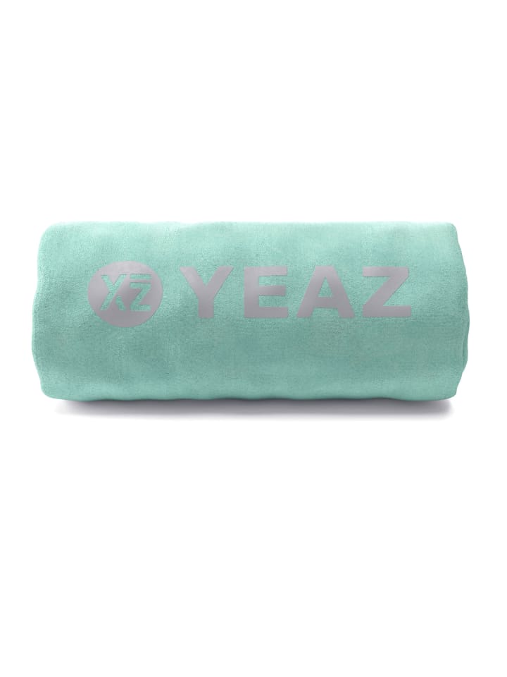 

YEAZ Коврик PARADISE BEACH - EXOTRACE PRO - SET SUP Board und Kit in orange