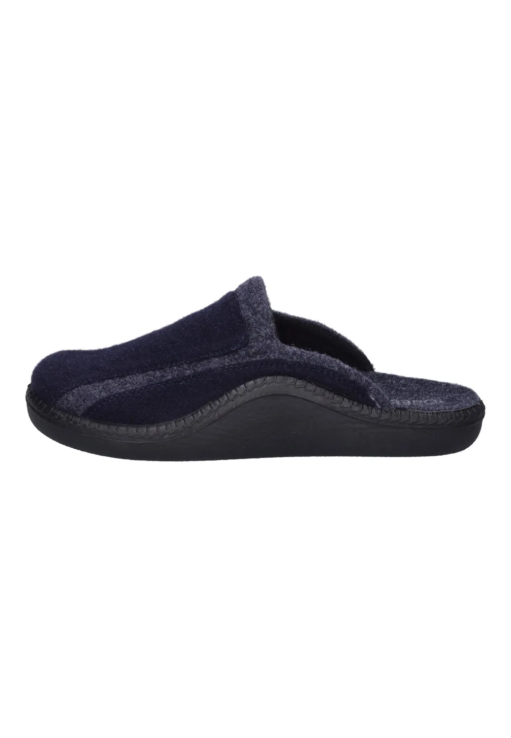 Тапочки 'Monaco H 12' Josef Seibel, Blue