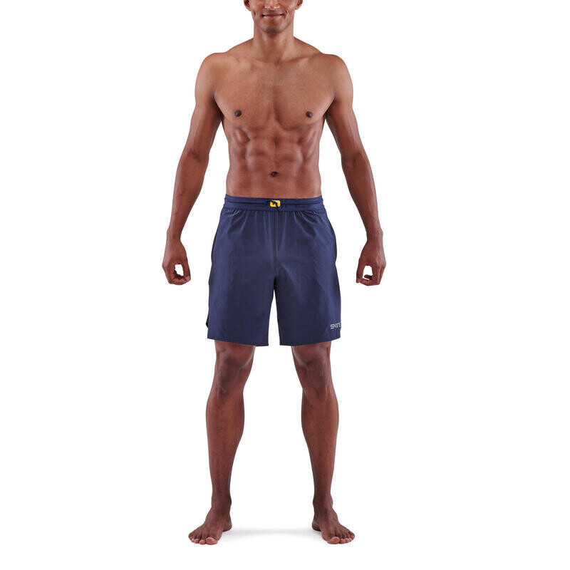 

Шорты для бега Шорты S3 X-Fit SKINS, цвет blau