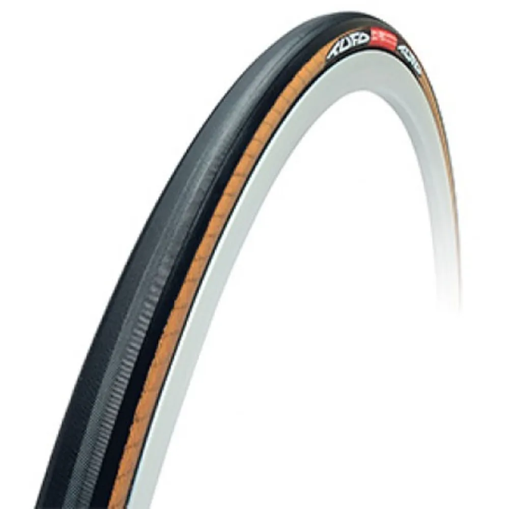 

Дорожная шина Tufo Elite s3 225 Tubular 700C x 23 rigid, черный