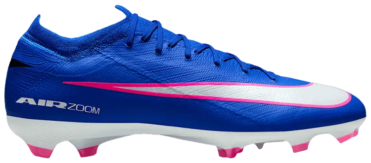 

Кроссовки Nike Zoom Mercurial Vapor 16 Pro FG, синий