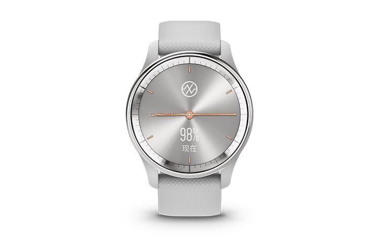 

GARMIN Умные часы Move Trend с подключением Bluetooth унисекс