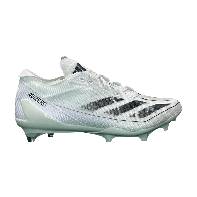 

Бутсы adidas Adizero Electric 'White Black', белый