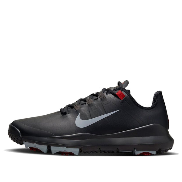 

Кроссовки Nike Tiger Woods '13 Golf Shoes 'Black Varsity Red', черный