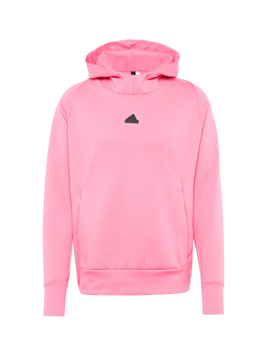 

Спортивная толстовка ADIDAS SPORTSWEAR New Z.N.E. Premium, розовый