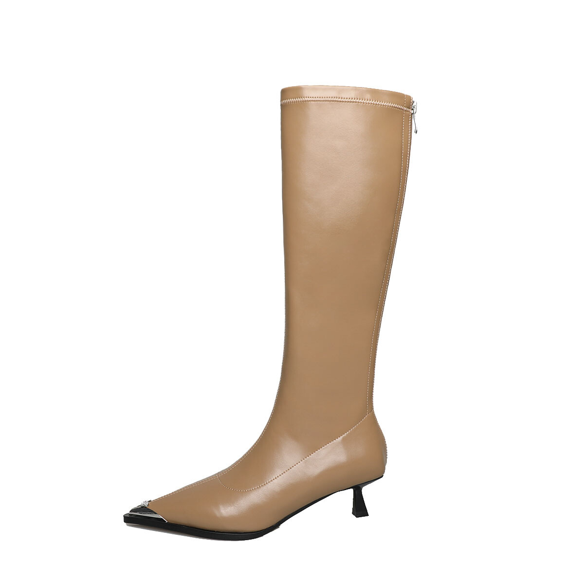 

Сапоги Five-nine Dan seven Knee-high Boots Women's, черный