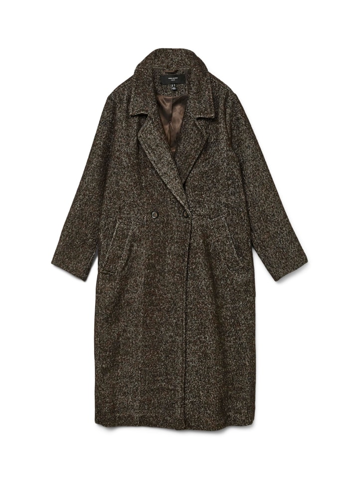 

Зимнее пальто Vero Moda