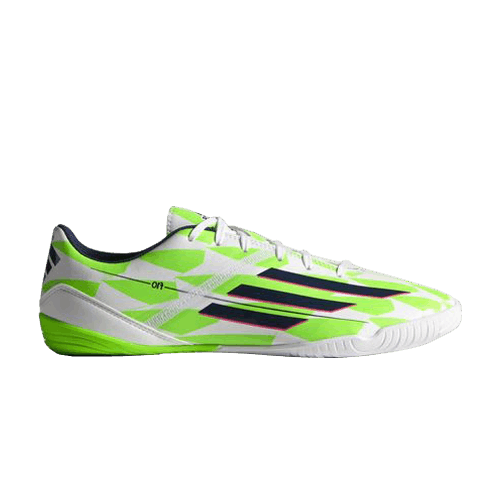 

Кроссовки F10 IN Shoes, белый
