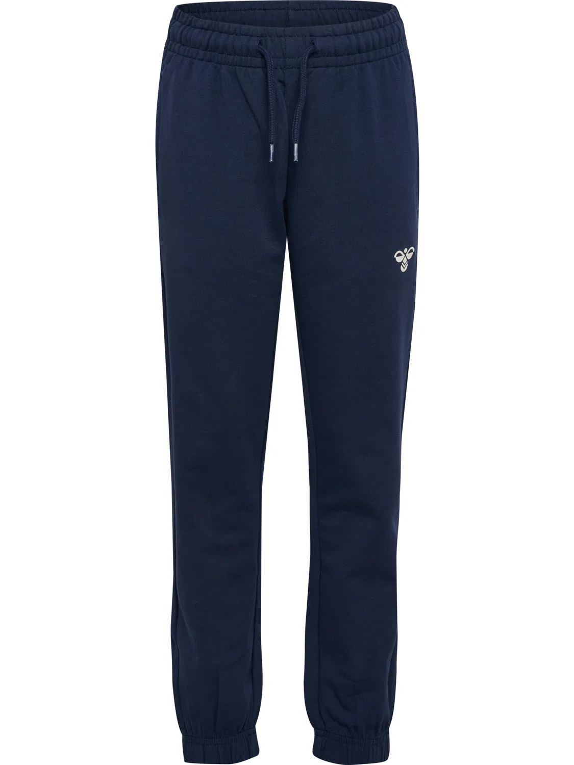Спортивные штаны на регулируемом поясе, Hummel, dress blues