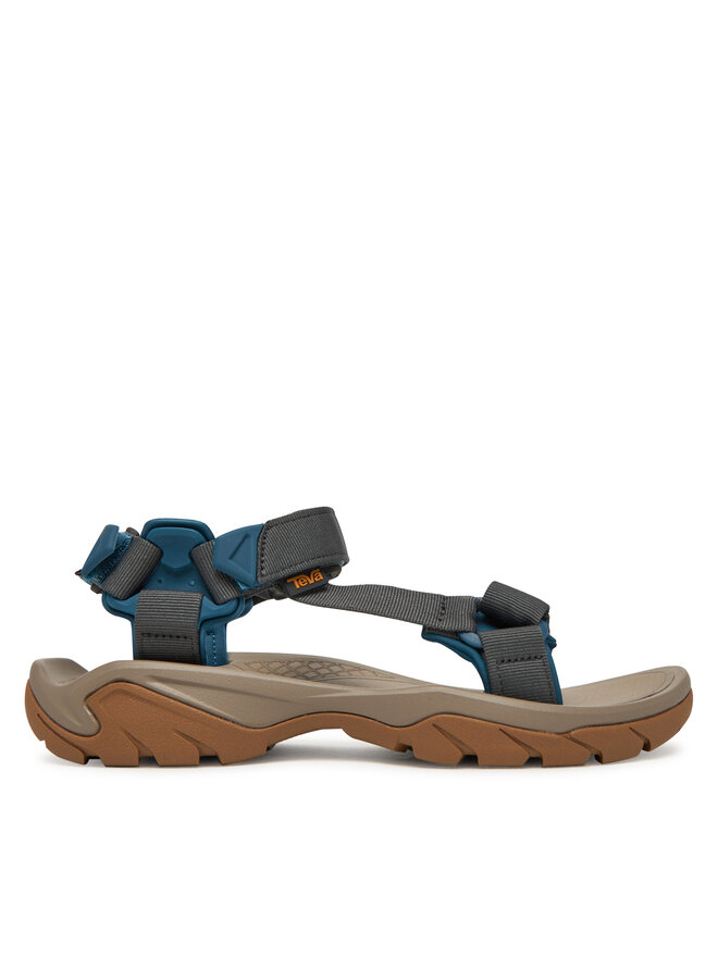 

Сандалии Terra Fi 5 Universal 1102456 Teva, черный